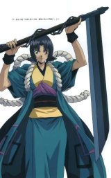 BUY NEW rurouni kenshin - 45099 Premium Anime Print Poster